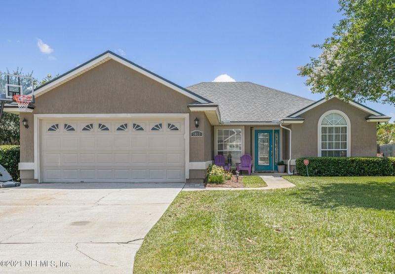 1017 Ardmore St, St Augustine, FL 32092