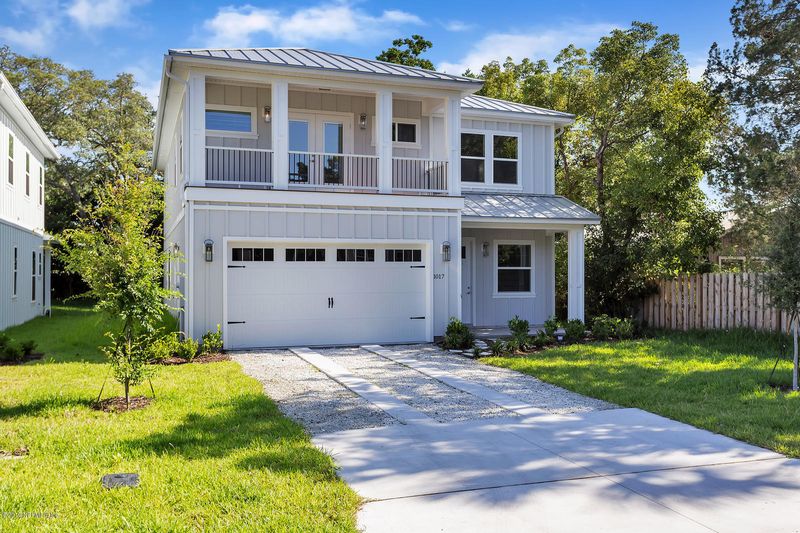 1017 Ruth Ave, Jacksonville Beach, FL 32250