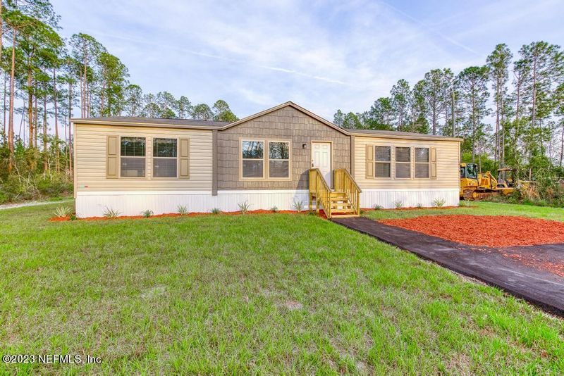10170 Crotty Ave, Hastings, FL 32145
