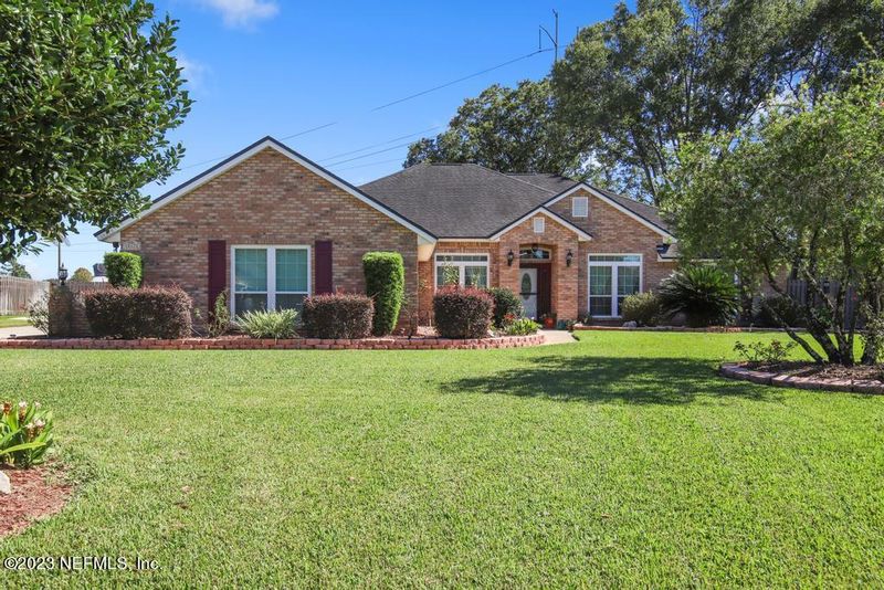 10172 Glennfield Ct, Jacksonville, FL 32221