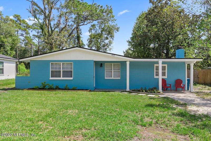 10177 Melanie Ave, Jacksonville, FL 32218