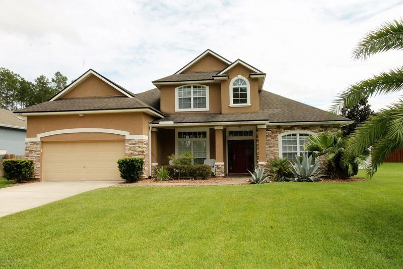1018 Autumn Breeze Dr, St Augustine, FL 32092