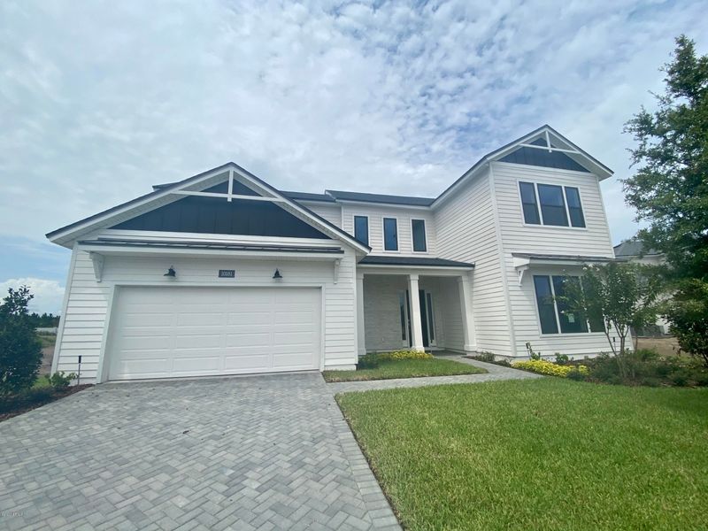 10181 Silverbrook Trl, Jacksonville, FL 32256