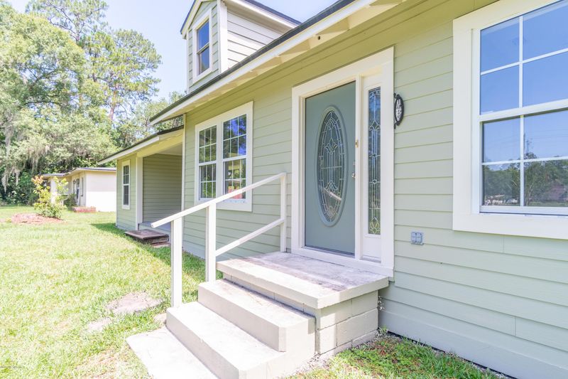 1019 E Call St, Starke, FL 32091