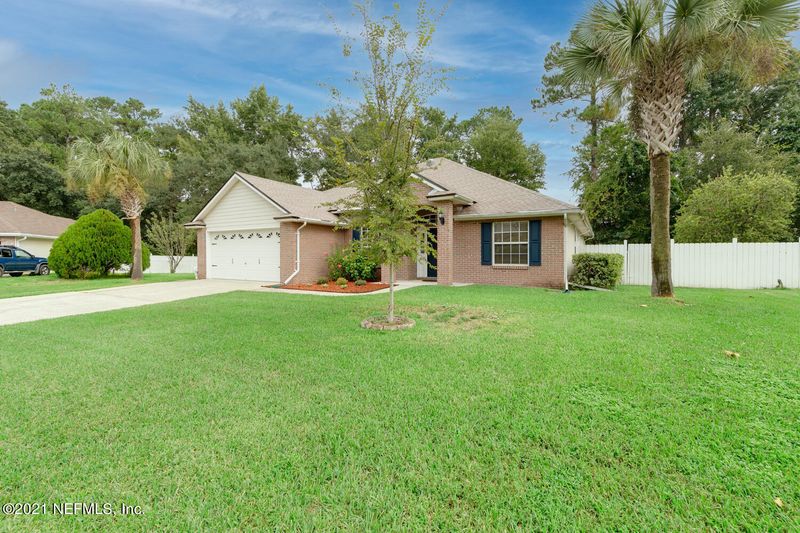 1019 Gallant Fox Cir N, Jacksonville, FL 32218