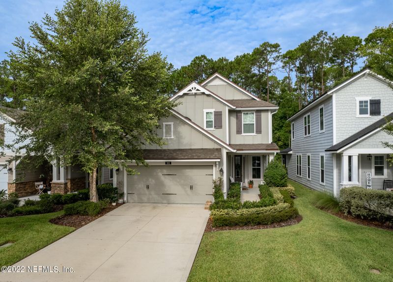 102 Bison Trl, Ponte Vedra, FL 32081