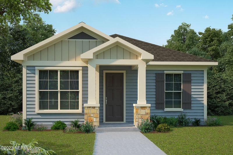 102 Chalet Ct, St Augustine, FL 32092