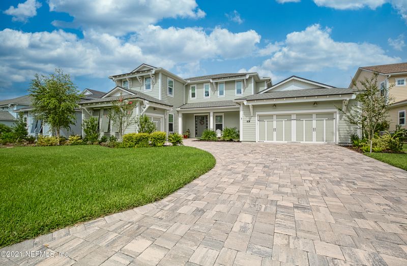 102 Honey Blossom Rd, St Johns, FL 32259