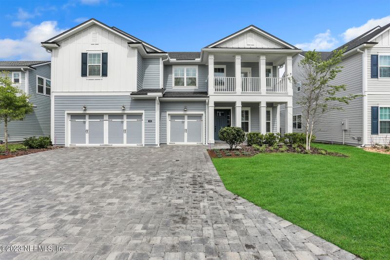 102 Lakeview Pass Way, St Johns, FL 32259