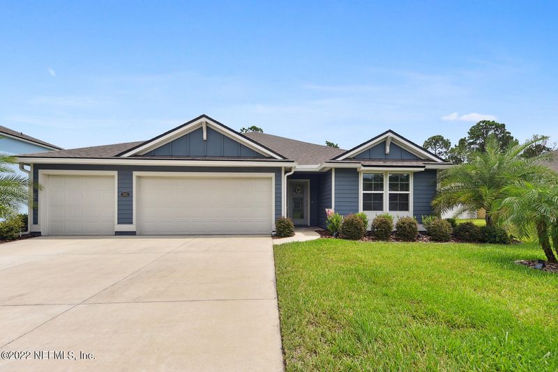 102 N Hamilton Springs Rd, St Augustine, FL 32084