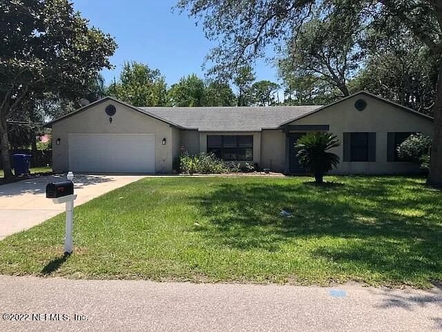 102 Porpoise Rd, St Augustine, FL 32086