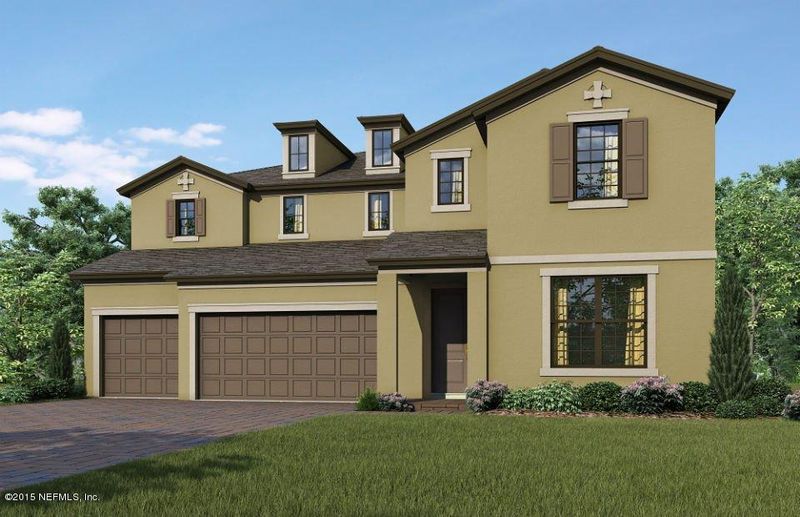 102 Rubi Way, St Augustine, FL 32095