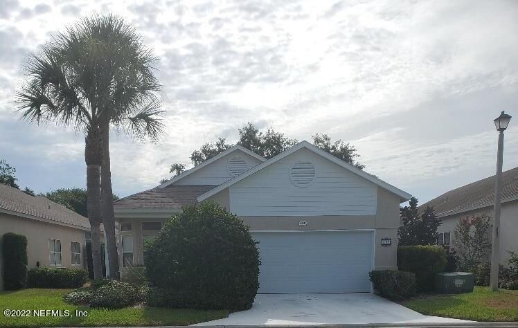 102 Sand Bar Way, St Augustine, FL 32080