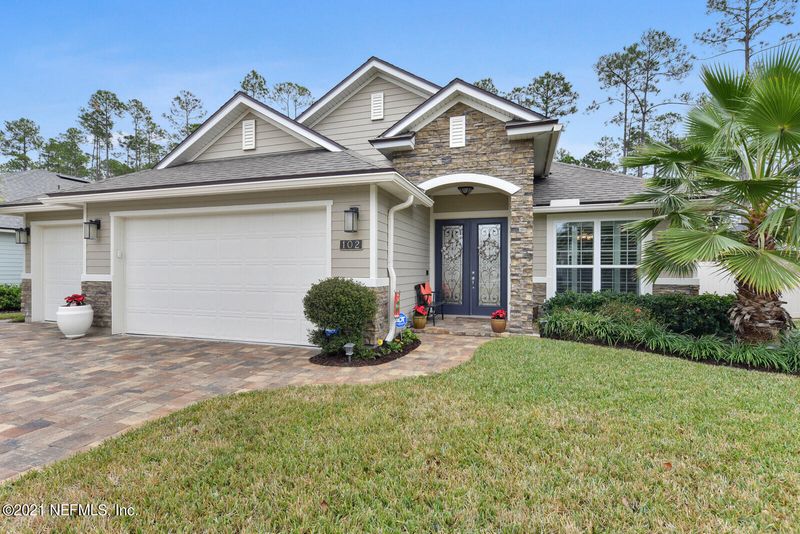 102 Senegal Dr, Ponte Vedra, FL 32081