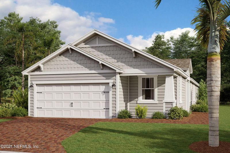 102 Tanner Trl, St Augustine, FL 32092