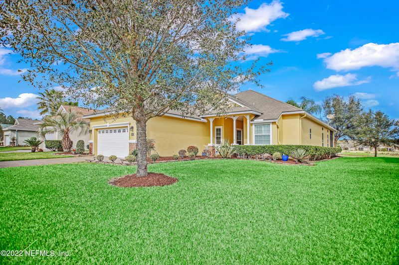 1020 Inverness Dr, St Augustine, FL 32092