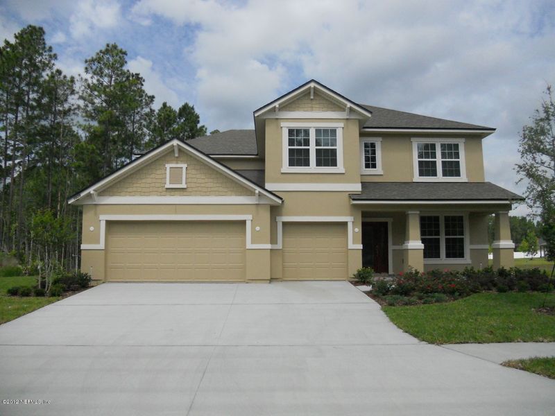 1020 Lauriston Dr, St Johns, FL 32259