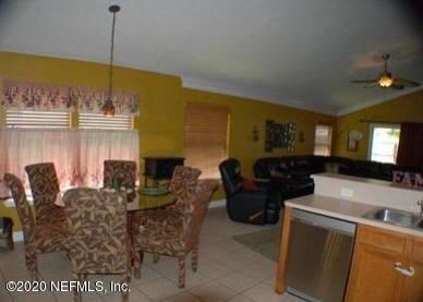 1020 Moosehead Dr, Orange Park, FL 32065