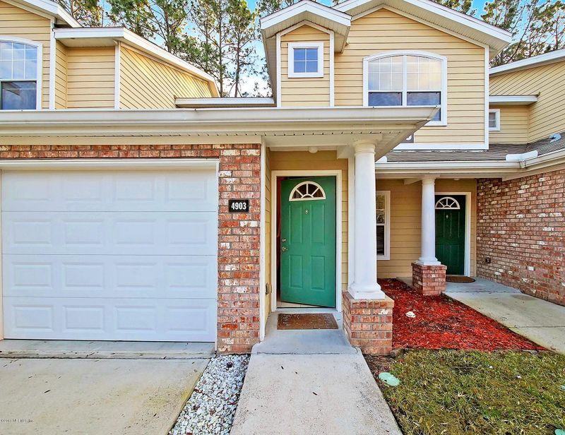 10200 Belle Rive Blvd #4903, Jacksonville, FL 32256