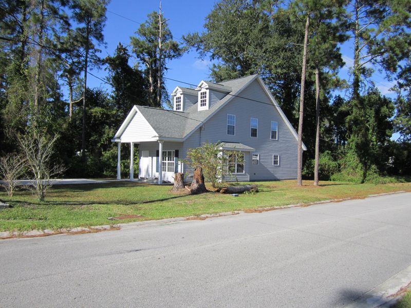 10208 Old Dixie Hw, Ponte Vedra, FL 32081
