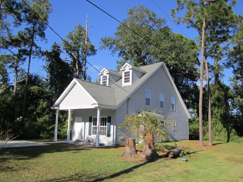10208 Old Dixie Hw, Ponte Vedra, FL 32081