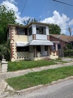 1021 Scriven St, Jacksonville, FL 32209