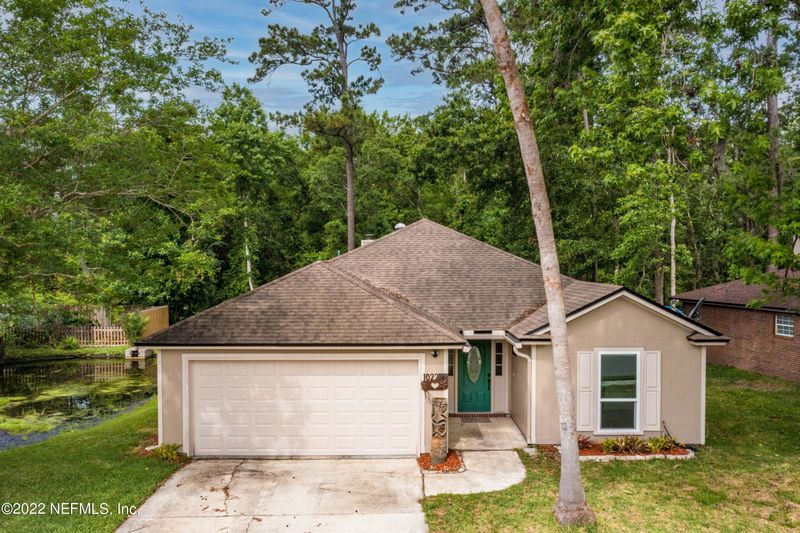 1022 Nesting Swallow Dr, Jacksonville, FL 32225