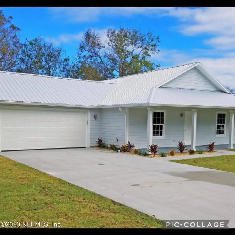 1022 White House Blvd, St Augustine, FL 32084