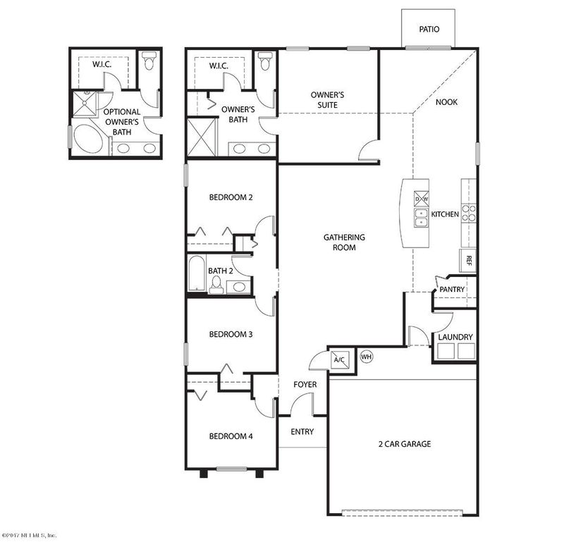 10220 Bengal Fox Dr, Jacksonville, FL 32222