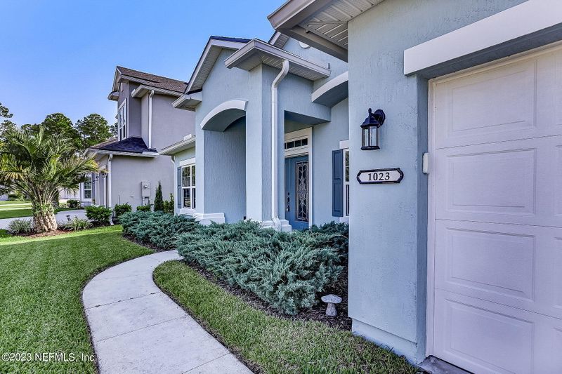 1023 Bent Creek Dr, St Johns, FL 32259