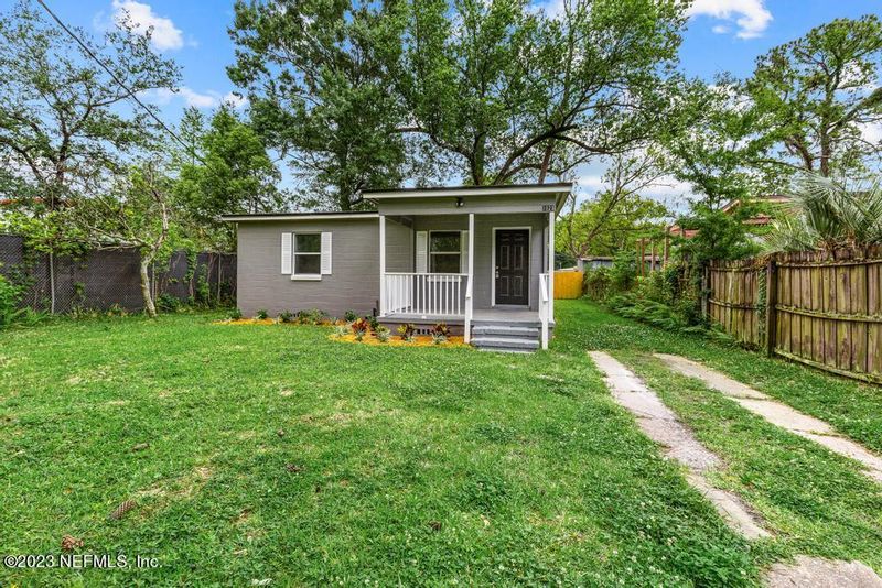 1023 Seba St, Jacksonville, FL 32205