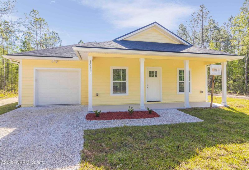 10230 Gregory Ave, Hastings, FL 32145