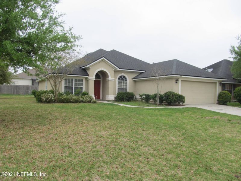 1024 Drakefeather Dr, Orange Park, FL 32065