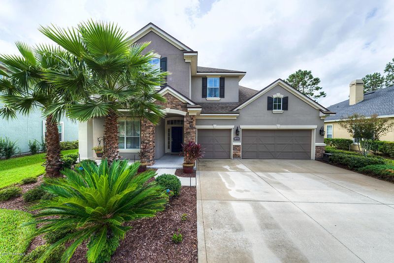 1024 Southern Hills Dr, Orange Park, FL 32065