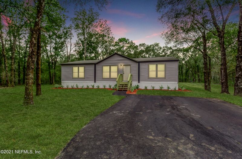 10245 W Deep Creek Blvd, Hastings, FL 32145