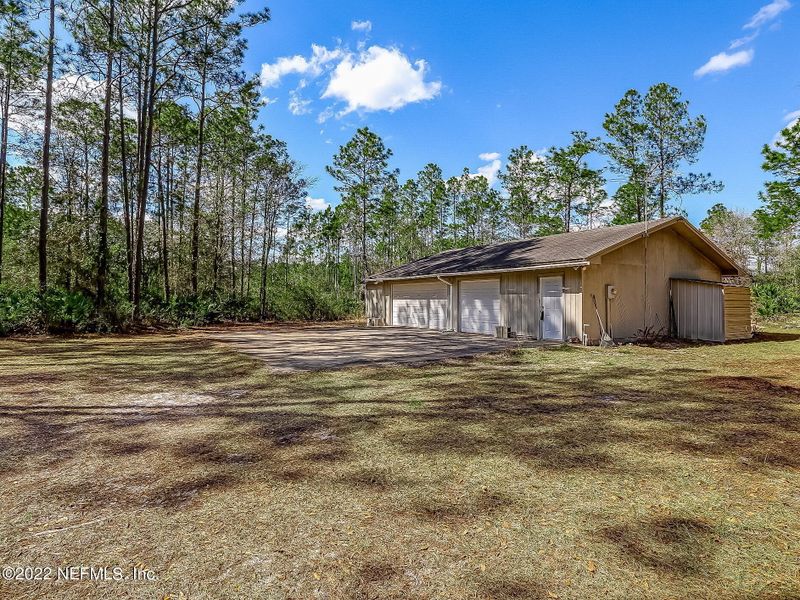 10246 Ford Rd, Bryceville, FL 32009