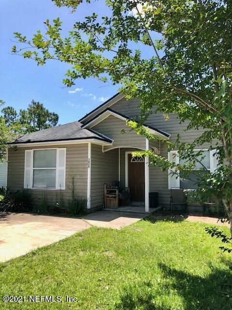 1025 Avery St, St Augustine, FL 32084