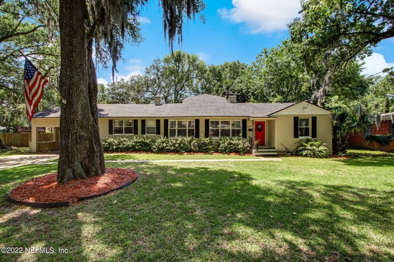 1025 Brierfield Dr, Jacksonville, FL 32205