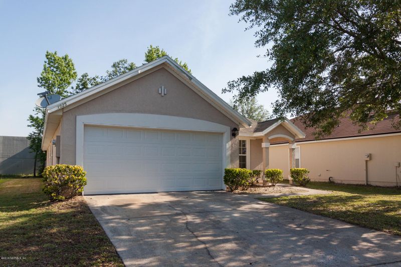 1025 Cherry Point Way, Jacksonville, FL 32218