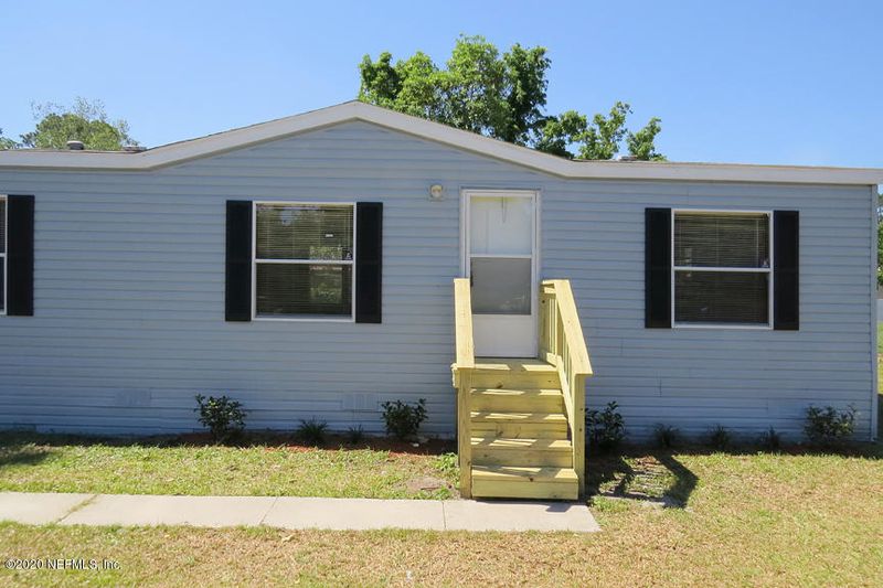 1025 W 4th St, St Augustine, FL 32084