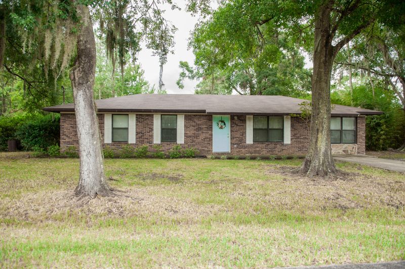 1026 Raiford Rd, Starke, FL 32091