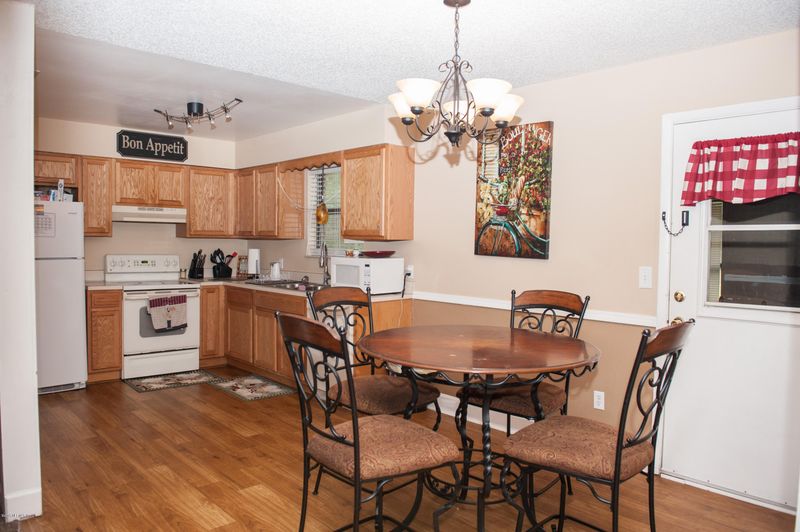 1026 Raiford Rd, Starke, FL 32091