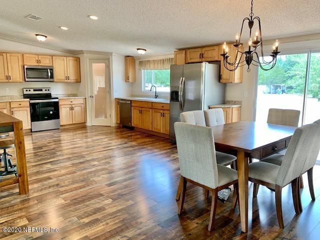 10265 Zigler Ave, Hastings, FL 32145