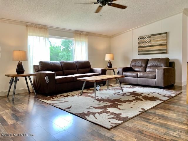 10265 Zigler Ave, Hastings, FL 32145
