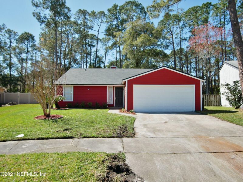 10268 Pine Breeze Rd, Jacksonville, FL 32257