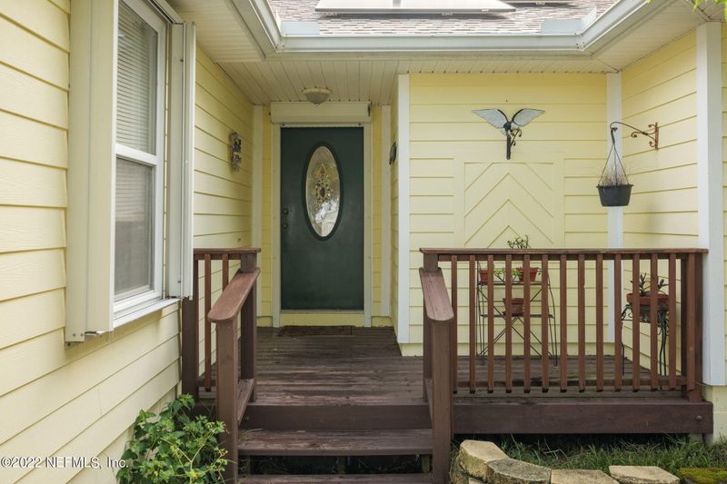 1027 Prince Rd, St Augustine, FL 32086