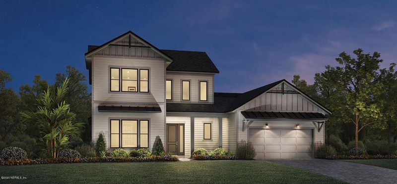 10271 Silverbrook Trl, Jacksonville, FL 32256
