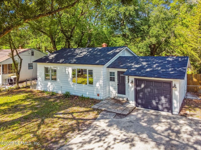 1028 St Clair St, Jacksonville, FL 32254