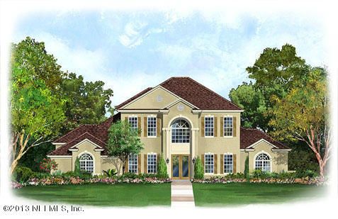 1028 W Dorchester Dr, St Johns, FL 32259