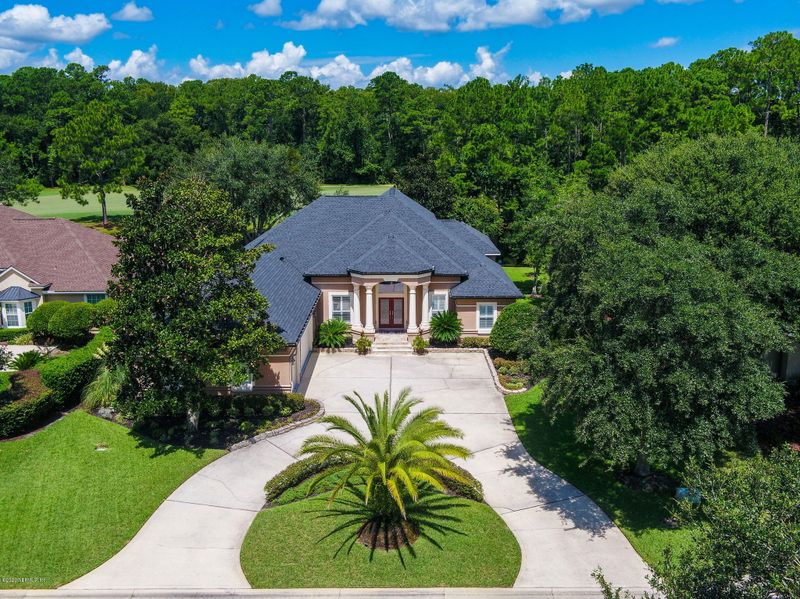 10282 Cypress Lakes Dr, Jacksonville, FL 32256